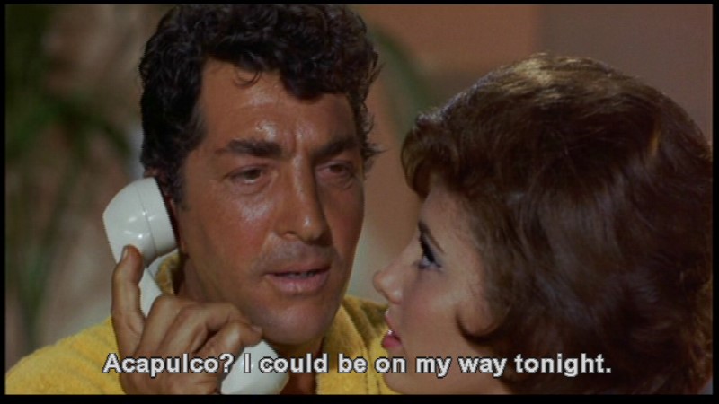 Matt Helm