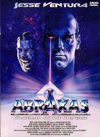 Abraxas