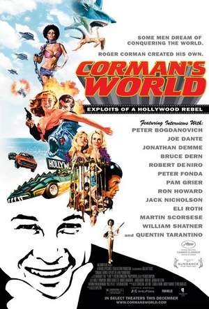 Ten of Corman’s Best