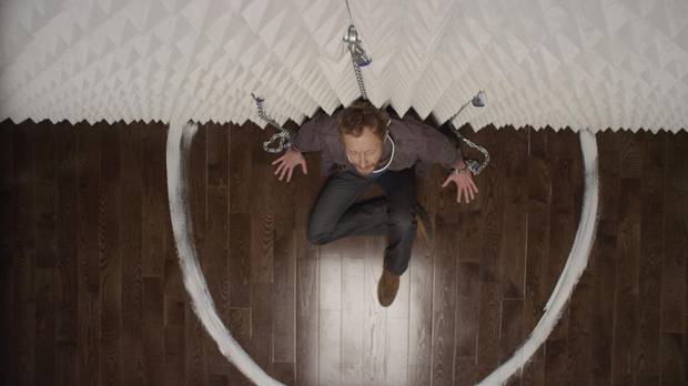 The Returned