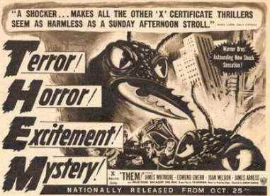 Them! (1954)