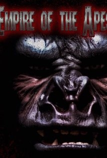 Empire Of The Apes