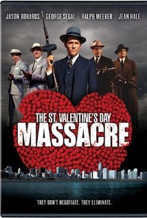 St.Valentine’s Day Massacre