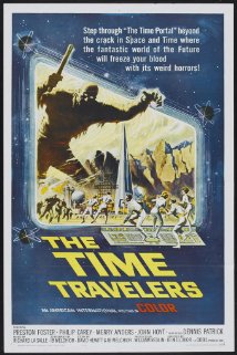 The Time Travellers