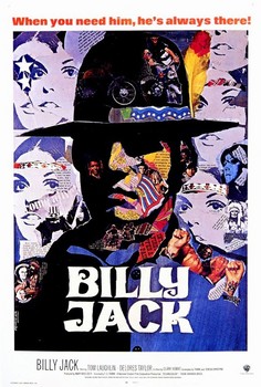 Billy Jack
