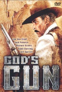 God’s Gun