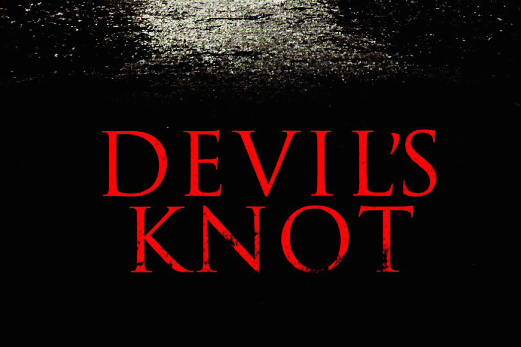 The Devil’s Knot