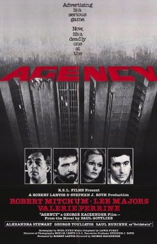 Agency