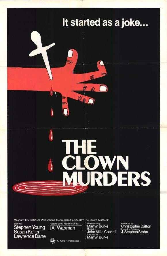 The Clown Murders
