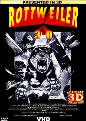 Dogs of Hell