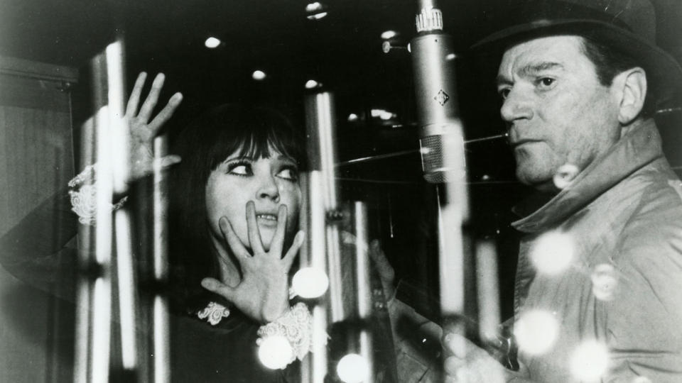 Alphaville