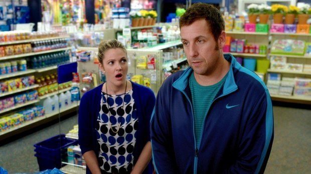 Adam Sandler’s new movie is a massive flop