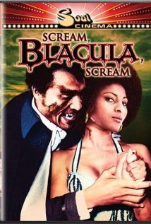 Scream Blacula Scream (1973)