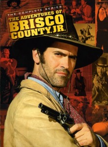 Brisco County Jr.