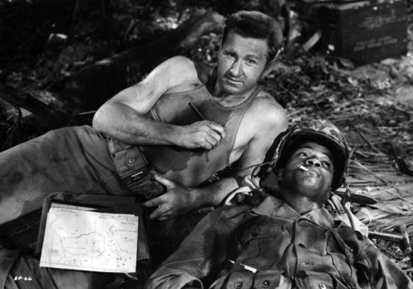 B Movies For Memorial Day
