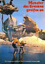 Yog: Monster from Space (1970)
