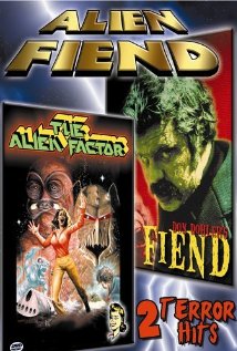 The Alien Factor