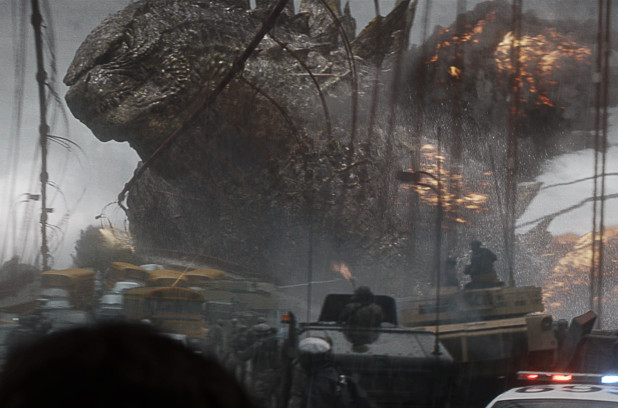 5 must-see classic Godzilla movies