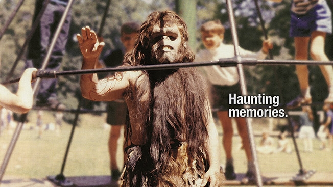 Americans’ Love Affair With B Movies Goes Digital