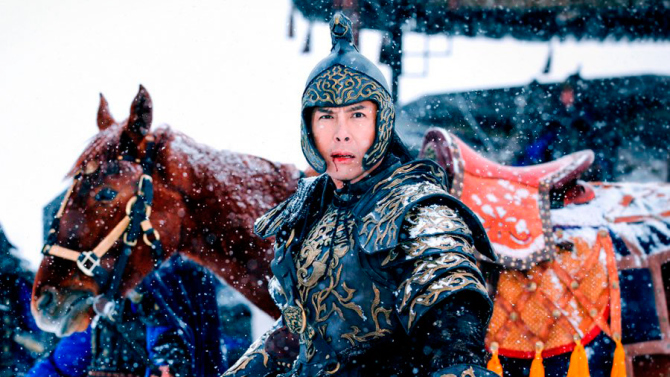 Iceman 3D