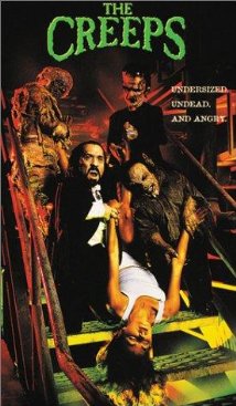 The Creeps (1997)