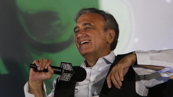Joe Dante talks ‘Gremlins,’