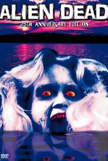 The Alien Dead (1980)