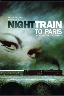Night Train to Paris (1964)