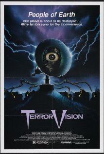 TerrorVision (1986)