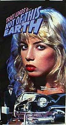 Not of This Earth (1988)