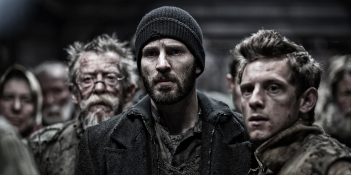 ‘Snowpiercer’ Review
