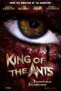 King of the Ants (I) (2003)