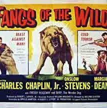 Fangs of the Wild (1954)