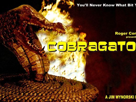 Beware of the ‘Cobragator’