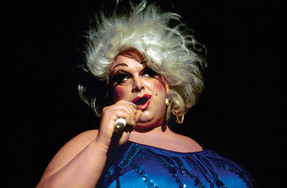 I Am Divine