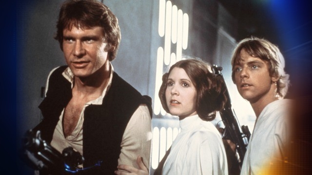 Star Wars Leaks