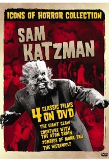 The Werewolf (1956)