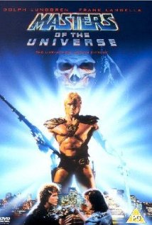 Masters Of The Universe