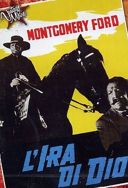 Wrath of God (L’Ira di Dio)