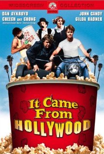 It Came From Hollywood