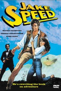 Jake Speed (1986)