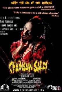 Chainsaw Sally (2004)