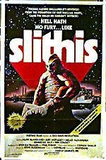 Spawn of the Slithis (1978)