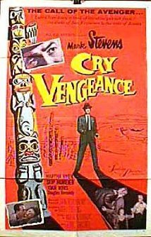 Cry Vengeance (1954)