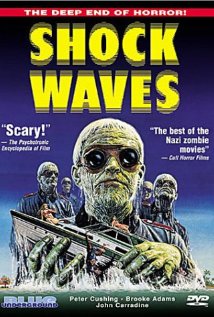 Shock Waves (1977)