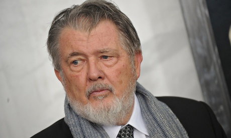Walter Hill: a life in the fast lane