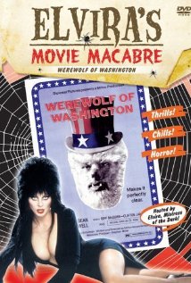 The Werewolf Of Washington