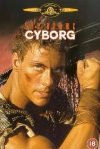 Albert Pyun Loves Cyborgs