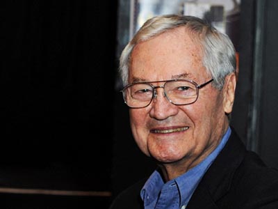 Roger Corman: A Low-Budget Film Legend