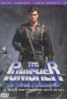 The Punisher (1989)